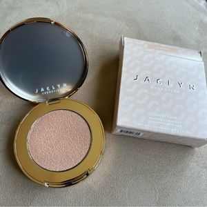 JACLYN Cosmetics- Vanity Light Glazed Luminizer - Shade: I’m Radiant- BRAND NEW